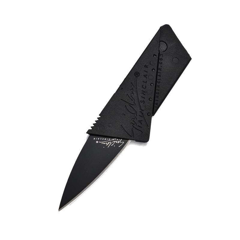 Utility Knife Stainless Steel Scissors Sharp Quick Change Household Knife Outdoor Supplies