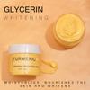 Turmerics Face Cream, Skin Care, Moisturizing And Rejuvenating, Concealer And Moisturizing