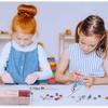 Jewelry Making Kit Bracelets Beads Charms Pendants Gift