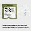 Hemostatic Dressing Gauze Stop Bleeding Gauze Blood Clotting Bandages First Aid Hemostatic Gauze for Fast Bleed Control