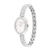 Coach SAMMY White Dial Stainless Steel Band 14504483