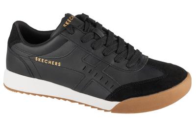 Zinger - Manzanilla Totale, schwarze Herren-Sneaker