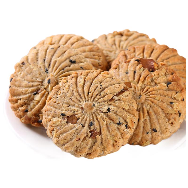 Xiziyang Nutritious Sugar-Free Pregnancy Snacks
