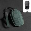 Toyota Sienna, Alphard, Granvia Key Cover - Cross-Border Compatible Shell Buckle