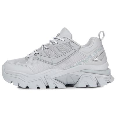 Z Buffer Running Shoes Grey Women's 1JM00794_050