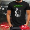 Dinosaur Jr Band Men Black T Shirt S-3XL Q7845 Unisex T-Shirt
