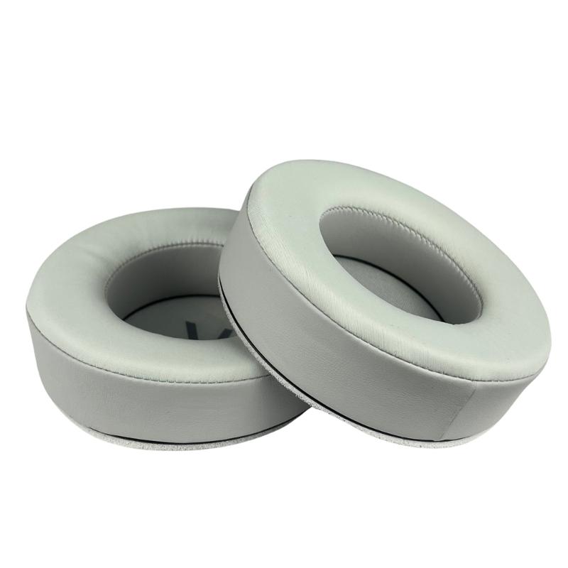 

High Density Soft Ear Cushions For K701, K702, Q701, Q702, K601 Headphones Securely Fit And Sweatproof Construction серый