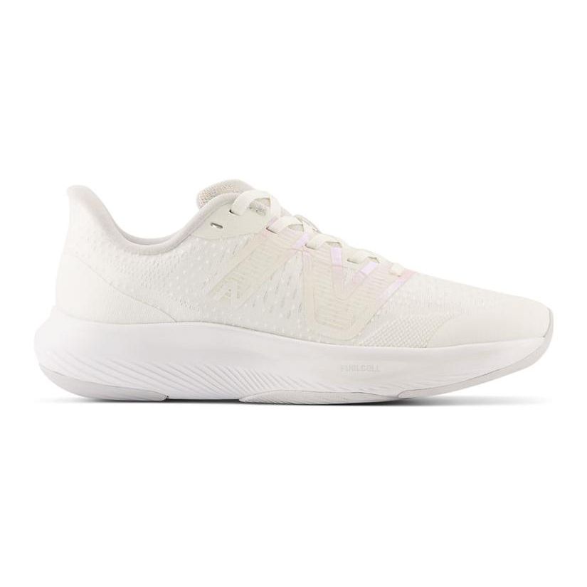 New Balance Rebel V3 Comfortable Low-Top Kids Running Shoes Kids running shoes White GPFCXWI3
