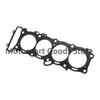 Cylinder Head Gasket Fit For YAMAHA YZF R1 YZF-R1 YZFR1 2004-2006 5VY-11181-00-00 Motorcycle Engine Cover Head Gasket