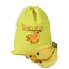 Food Grade Thermal Insulation Bag Leakproof Drawcord Designs for Groceries Meals Prep Organization