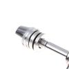Quick Release Bicycle Seatpost Clamp Corrosion Resistant Aluminum Alloy  Road Bike Accessory for 27.2/30.9mm Seatpost