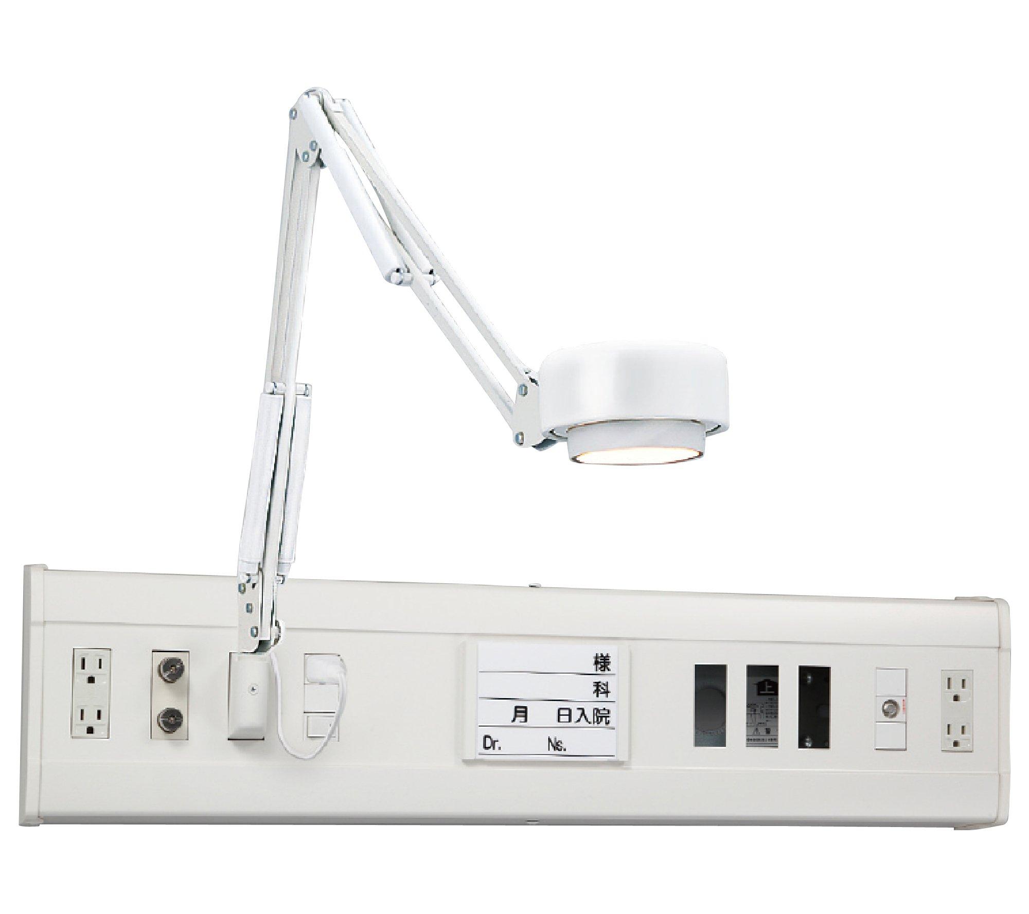 

Toshiba Lighting Tech LED fixture bed light to LEDA-04003 [Made order]