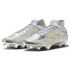 Nike Zoom Mercurial Superfly 9 Elite Xxv Se Fg Metallic Silver Sneakers Casual FB8863-060