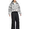 New Nike Sportswear FW25 Swoosh Series Therma FIT Down Jacket Women's IB2004-095