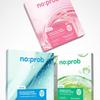 Noprob [10 sheets/NEW] Noprob Hydrogel Mask 3 Types