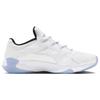 Air Jordan 11 CMFT Low 'White Varsity Red Black' Men's DN4180-162