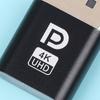 4K Displayport Dummy Plug Dp Virtual Display Adapter Desktop Accessories For Pc Graphics Video Card