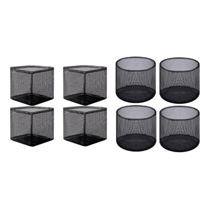 4Pcs Plant Pots for Pond Aquatic Pond Planter for Pond Reusable Pond Plant Basket Grow Bags for Pond Aquatic Plant