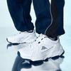 Kappa Unisex Chunky Casual Sneakers