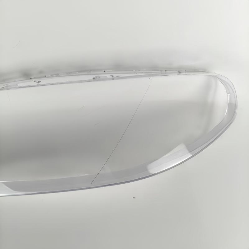 Volvo S80/S80L Scheinwerfer-Linsenabdeckung (2006-2016) Lampenschalen-Austausch