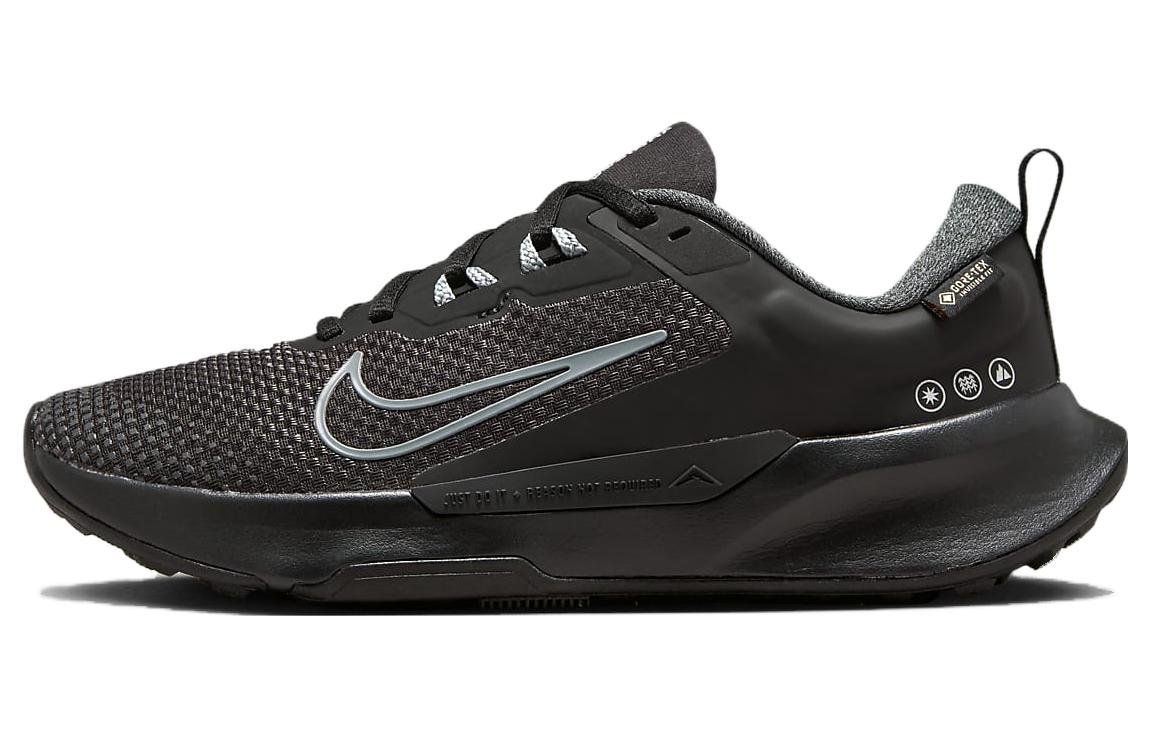 

Nike Juniper Trail 2 Gore Tex Black Anthracite Cool Grey Women s FB2065-001 36