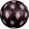 Monaco FC Size 5 Standard Football Durable Training Match Soccer Ball for Adult Outdoor Sports