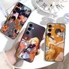 Y-Your Lie IN A-APRIL Phone Case For Samsung Galaxy A73,A72,A71,A70,A53,A52,A51,Soft Silicone Black Cover