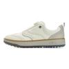 FILA GF Derby Soft Spike Easy On Off Low Top Golf Shoes Men Golf Shoes Off-White A12M331703FSW