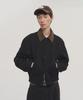 NOISE N Logo Corduroy Ball Cap - Brown