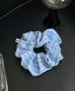Quartevv Dailyn Stripe Scrunchie - 2 Colors