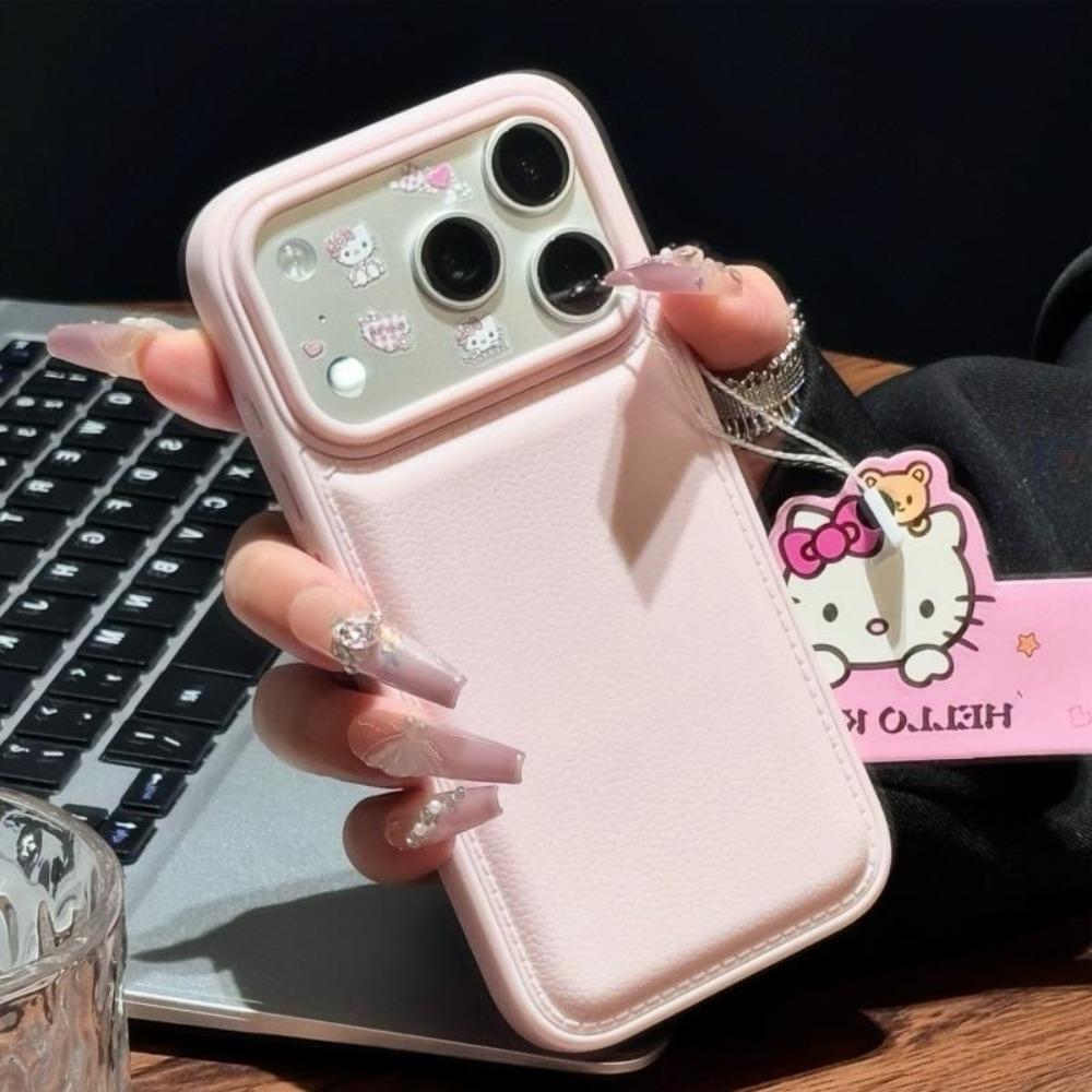 Drum Cortex Plain Phone Case For iPhone 17 12 13 14 15 16 11 Pro Max Plus 17 Air X Xr XsMax Shockproof Bumper Cases Cover