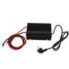 Lithium Battery Charger 48V 10A Waterproof Battery Smart Charger Input  AC