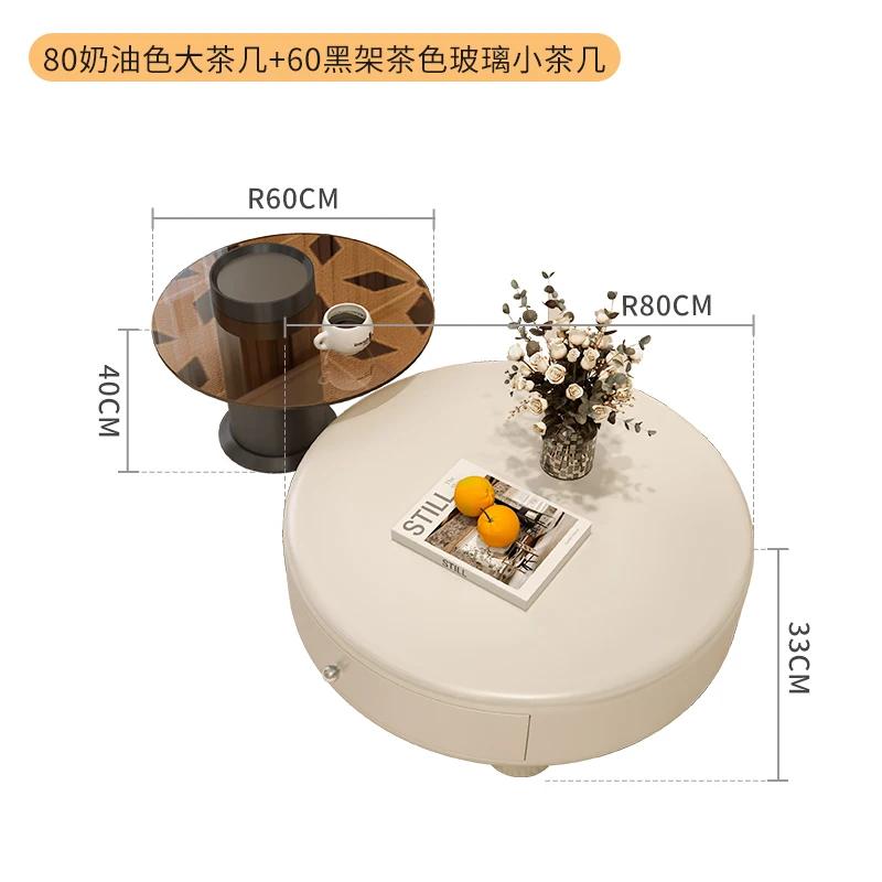 For Designer Wohnzimmer Couchtisch Luxus Aufbewahrung Moderner Organizer Couchtisch Weiß Vintage Muebles