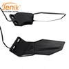 Kawasaki NINJA400/650 Foldable Rearview Mirror with Integrated Lights