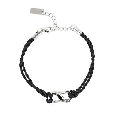 SQUAZ Bracelet Unisex String Bracelet Accessory Daily Couple Bracelet SIDA180