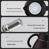 Temake Tea Infuser and Insulated Pot
