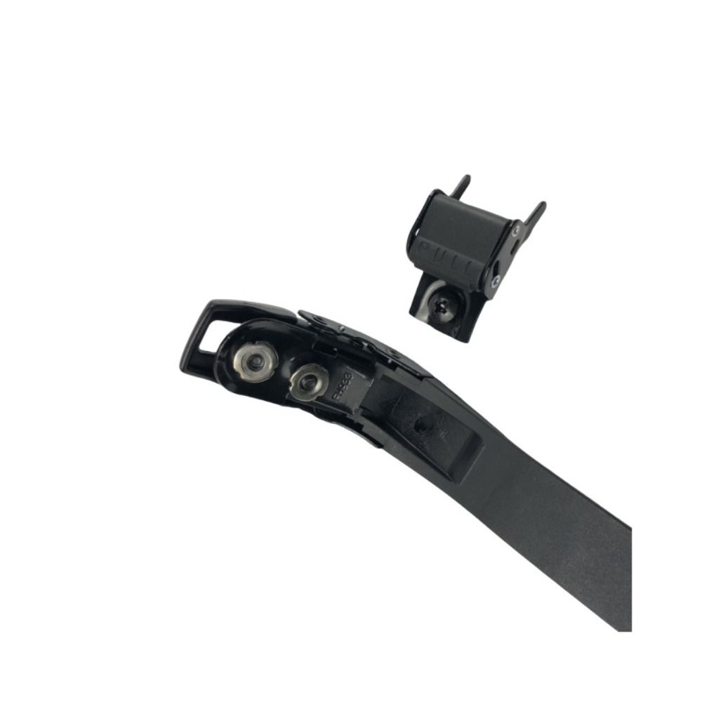 Speed Skates Inline Skate Fastening Straps Screws Nut Skate Strap Buckle Men Women