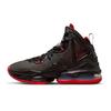 Nou LeBron 19 Bred GS DD0418-011