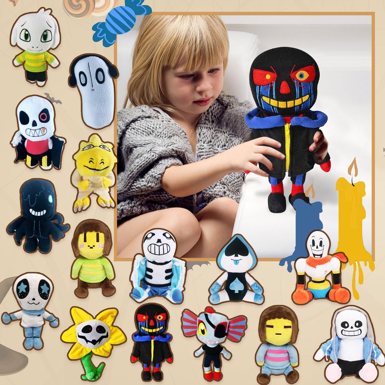 

Плюшевая кукла Никитас, игрушка в подарок, детская тряпичная кукла в мультяшном стиле