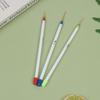 3Pcsset Nail Art Liner Brush Ultra-Thin Line Drawing Pen Manicure Tool Soft Head