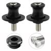 For YZF R1 For YZF R3 Screw Up The Nail Screw Up The Nail Screw Up The Car Nail High-quality Aluminum Stylish Touch