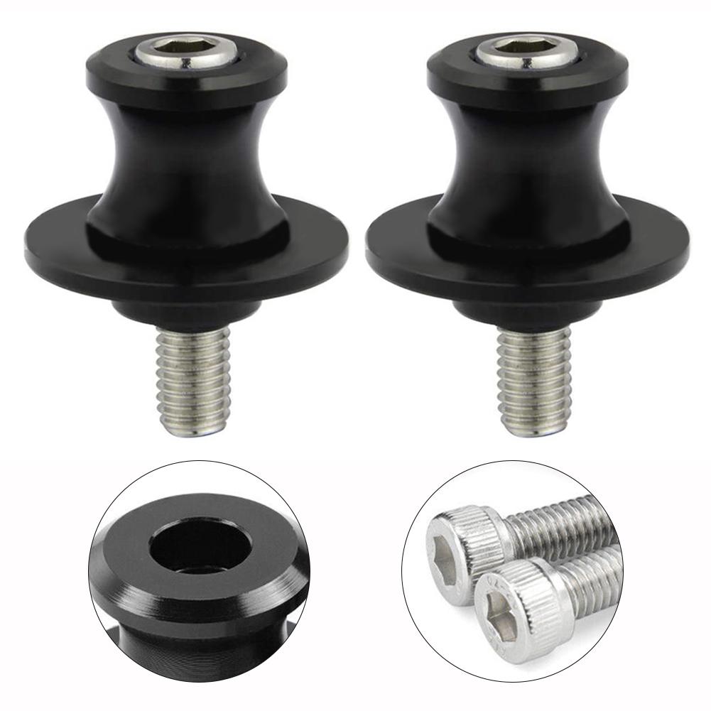 For YZF R1 For YZF R3 Screw Up The Nail Screw Up The Nail Screw Up The Car Nail High-quality Aluminum Stylish Touch