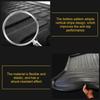 For Nissan Micra March K13 2010-2015 2012 EVA Car Rear Trunk Mat Anti-Slip Waterproof Protective Storage Pad Carpet Accessories