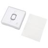 Star Filter for OSMO POCKET 3 Star 8X Filter Dual Sided Multi Layer Coating Optical Glass Action Camera Lens Filter