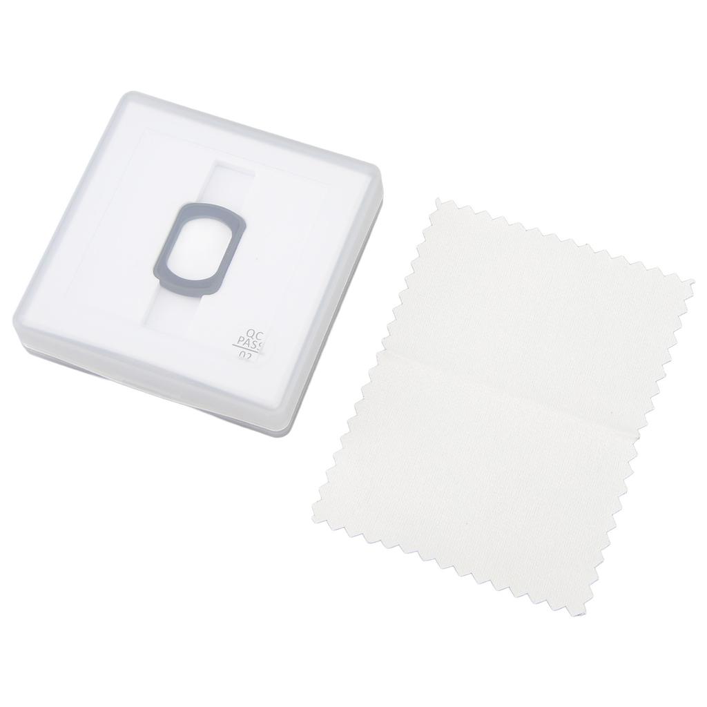 Star Filter for OSMO POCKET 3 Star 8X Filter Dual Sided Multi Layer Coating Optical Glass Action Camera Lens Filter
