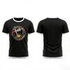 2026 New Project Hail Mary Theme T-Shirt Sci Fi Novel Fan Retro Space Graphic Tee Men Women Summer Street Style Crew Neck Top