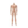 1Pcs Joints Movable Body For Dolls Doll Accessories Doll Diy Game Adult' Toys Boy And Girl' Birthday Present Play Toy