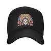 The Girl Catrina Baseball Cap Luxury Brand Mountaineering Hats On Offer Boy Womens