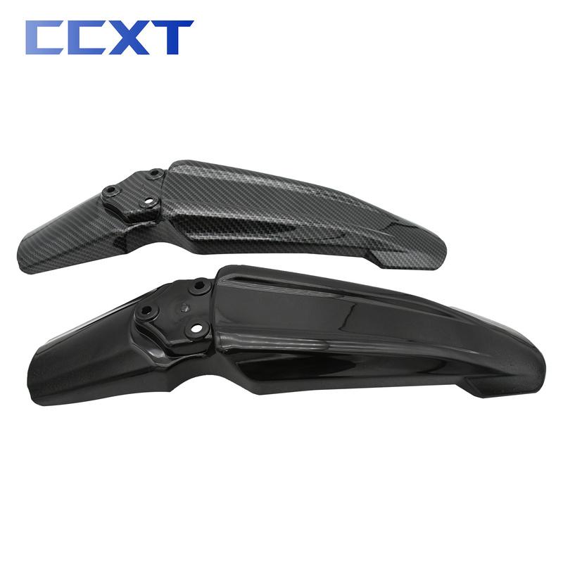 Electric Motorcycle Front Mudguards Fender For Sur Ron Sur-Ron Surron Light Bee X & Light Bee S KKE DNM Shock Absorber Parts