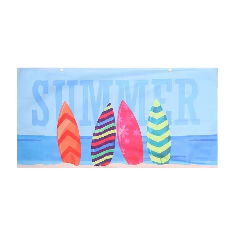 KANSOON Multi-functional Sports Beach Towel